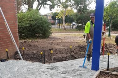 Best Concrete Pumping Melbourne